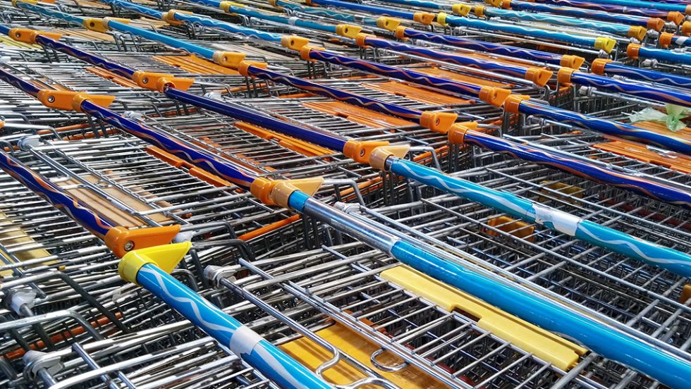 supermarket trofima